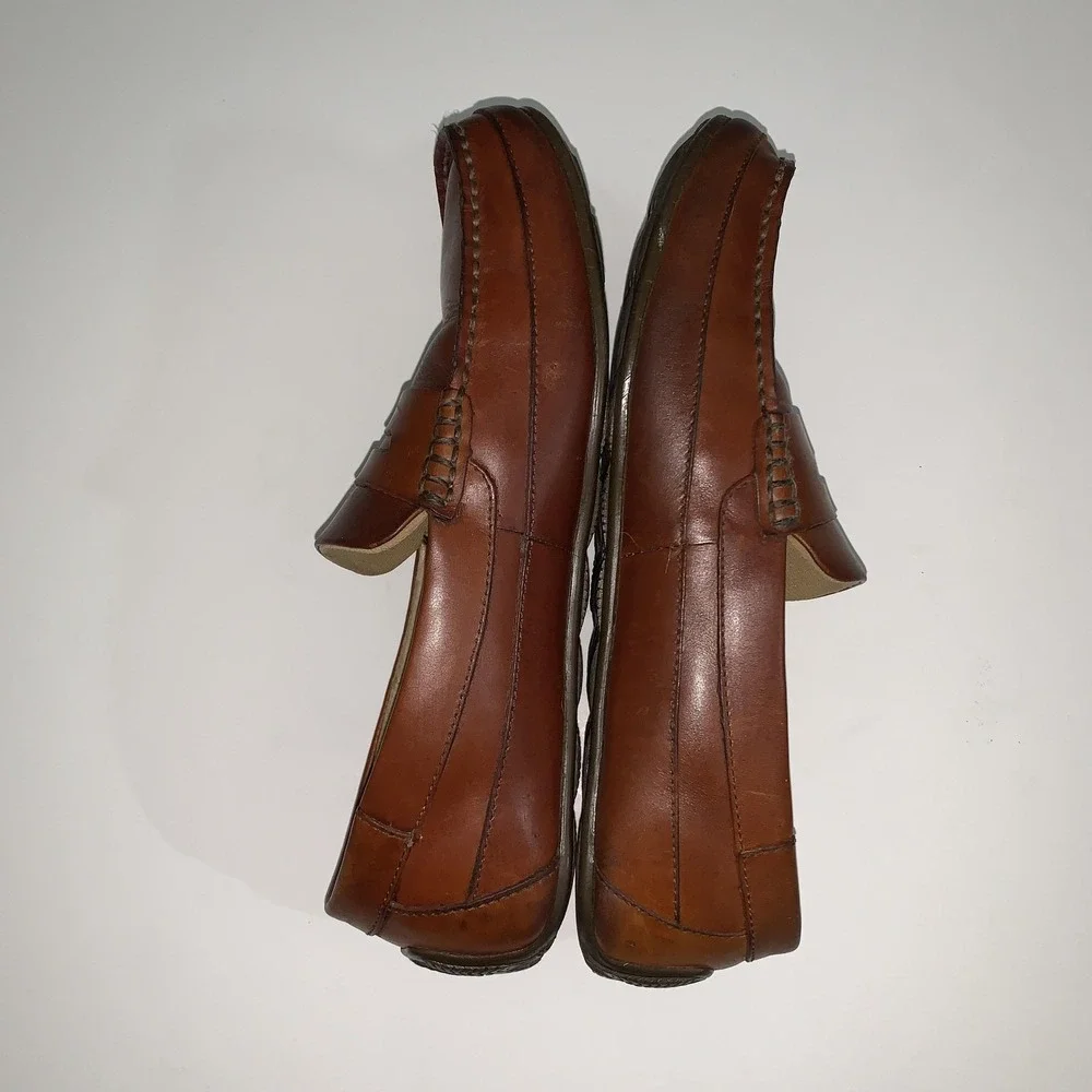 Sperry top sider